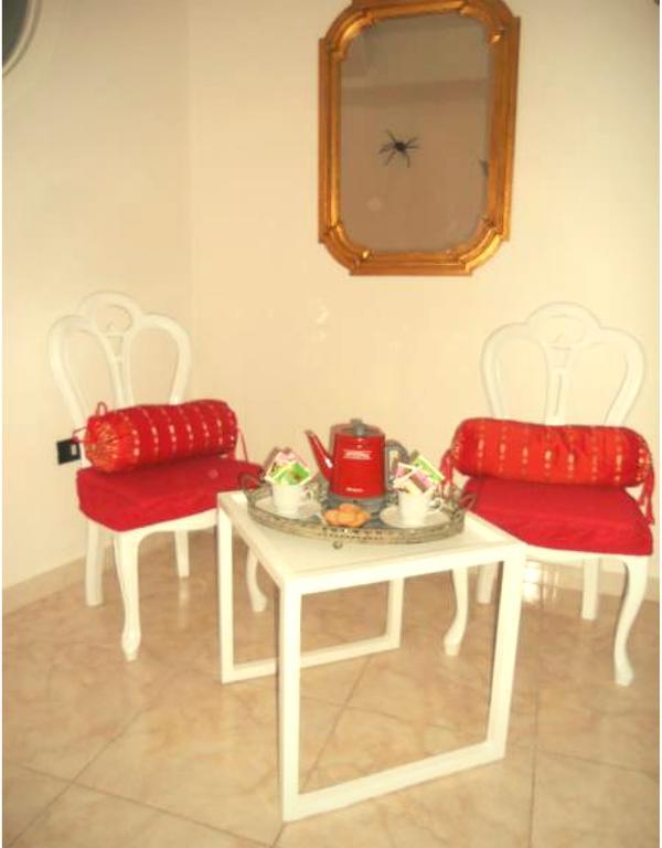 Zo. Ne. Baroque B&B Lecce Ngoại thất bức ảnh