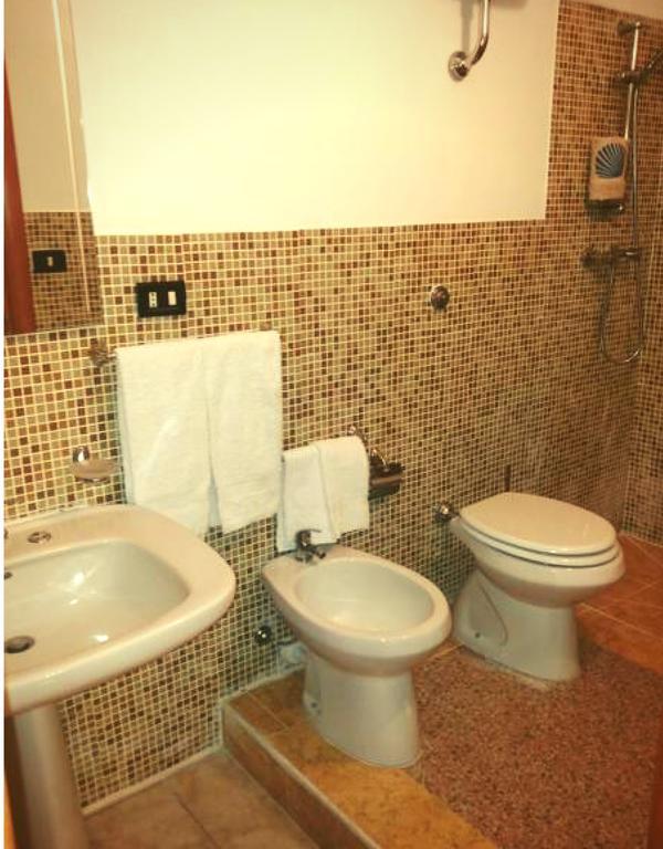 Zo. Ne. Baroque B&B Lecce Ngoại thất bức ảnh