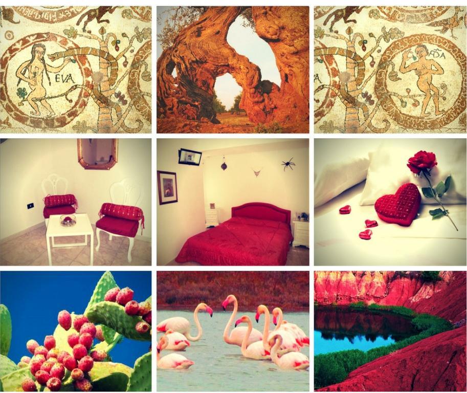 Zo. Ne. Baroque B&B Lecce Ngoại thất bức ảnh