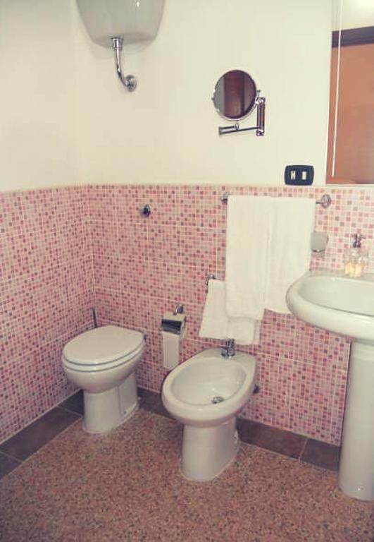 Zo. Ne. Baroque B&B Lecce Ngoại thất bức ảnh