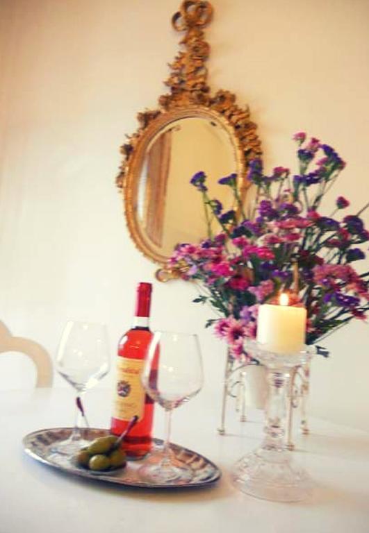 Zo. Ne. Baroque B&B Lecce Ngoại thất bức ảnh