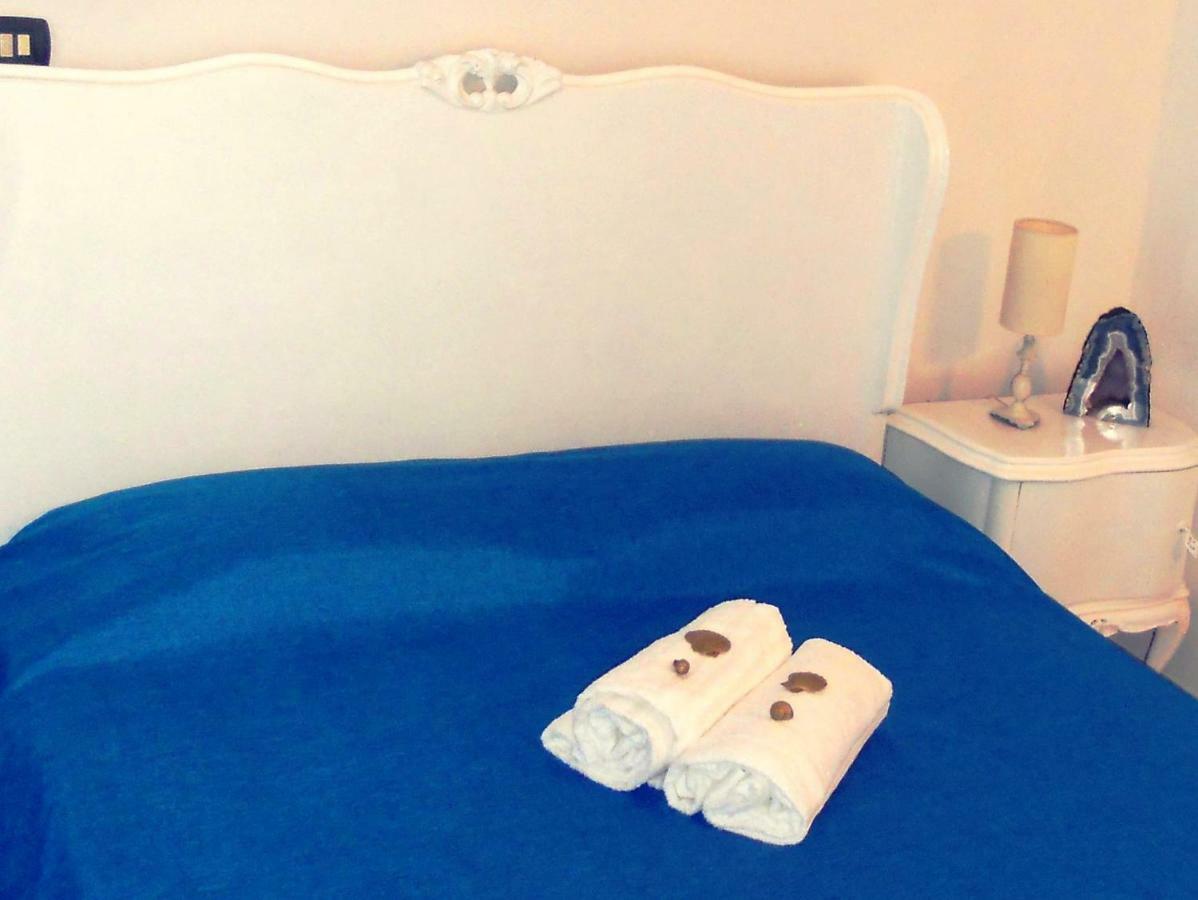 Zo. Ne. Baroque B&B Lecce Ngoại thất bức ảnh