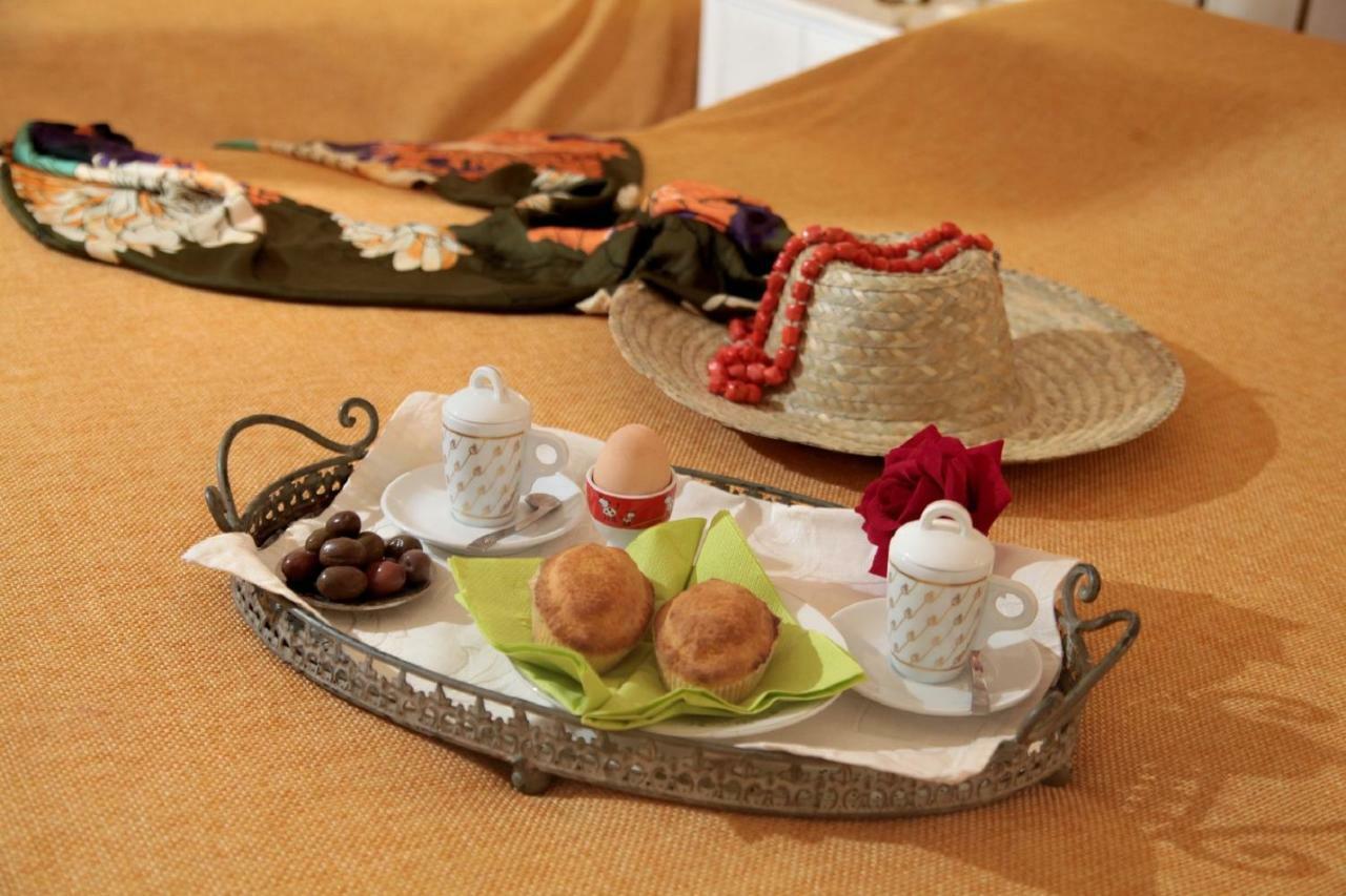 Zo. Ne. Baroque B&B Lecce Ngoại thất bức ảnh