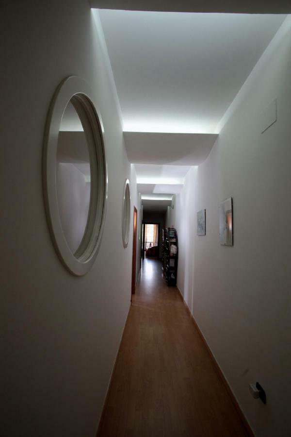 Zo. Ne. Baroque B&B Lecce Ngoại thất bức ảnh