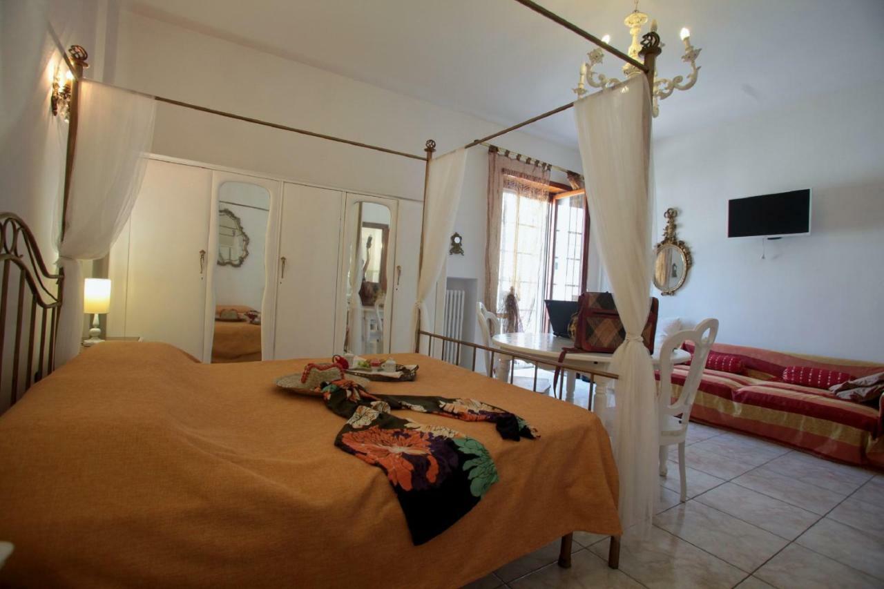 Zo. Ne. Baroque B&B Lecce Ngoại thất bức ảnh