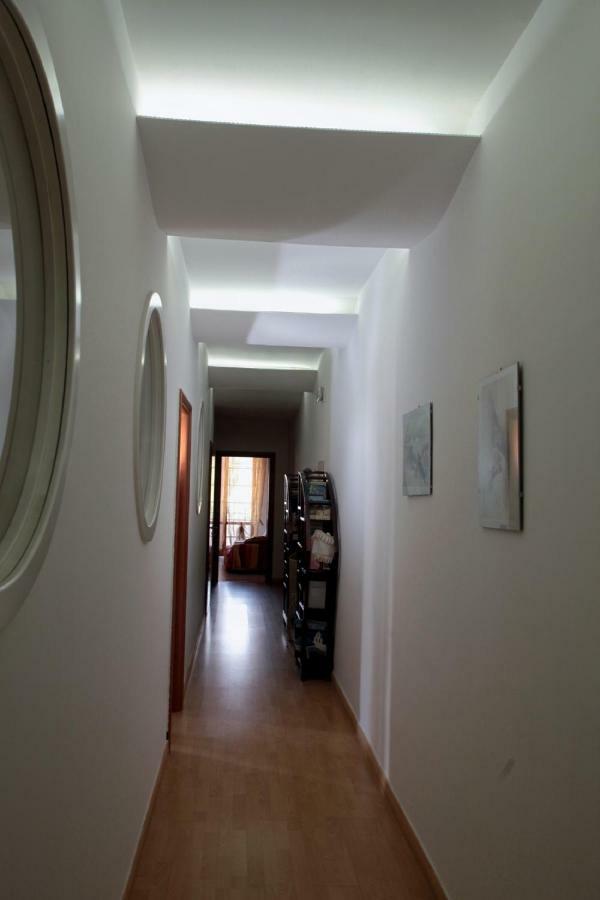 Zo. Ne. Baroque B&B Lecce Ngoại thất bức ảnh
