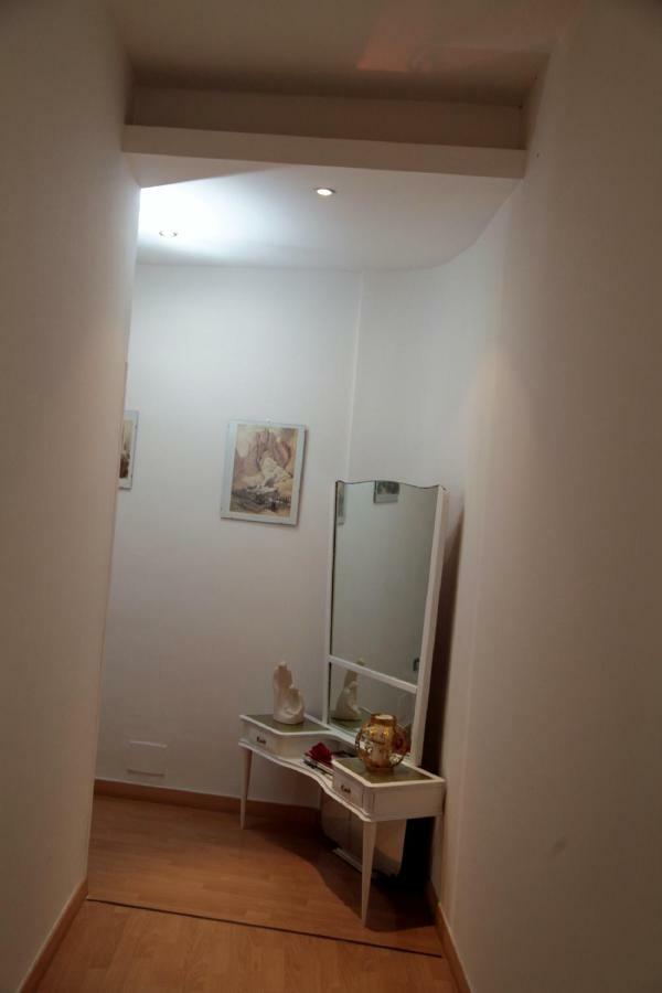 Zo. Ne. Baroque B&B Lecce Ngoại thất bức ảnh