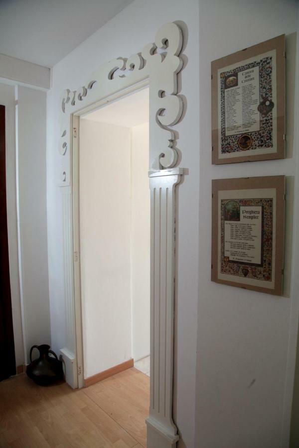 Zo. Ne. Baroque B&B Lecce Ngoại thất bức ảnh