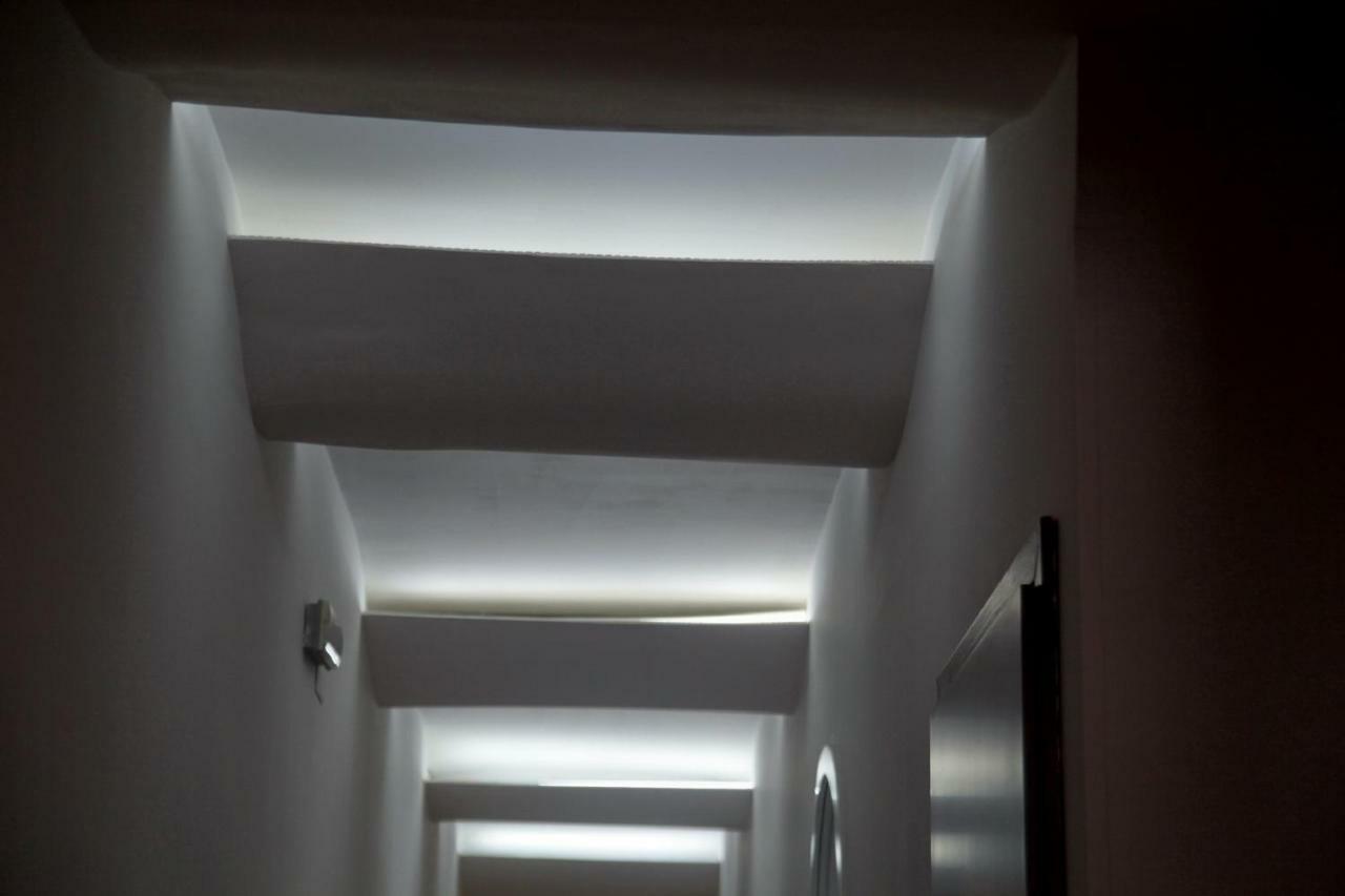 Zo. Ne. Baroque B&B Lecce Ngoại thất bức ảnh