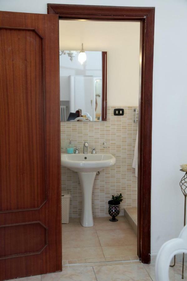 Zo. Ne. Baroque B&B Lecce Ngoại thất bức ảnh